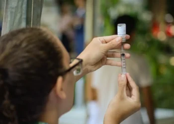 Brasil realiza Dia D de Multivacinação neste sábado (22)