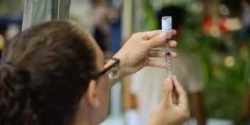 Brasil realiza Dia D de Multivacinação neste sábado (22)
