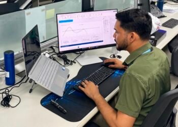 INDT promove workshop on-line sobre análise de dados com Excel, Power BI e inteligência artificial