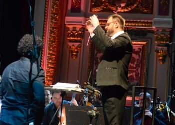 Amazonas Filarmônica apresenta Beethoven, Brahms, Mendelssohn e Grieg em concerto gratuito no Teatro ICBEU neste domingo (23/08)
