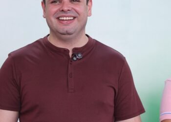 Um governo mais perto das pessoas coloca Roberto Cidade entre os mais bem avaliados do país