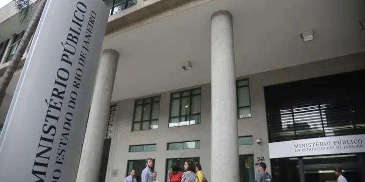 MPRJ debate aplicação da Lei Antifacção no enfrentamento a organizações criminosas