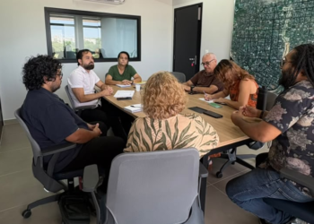 Prefeitura inicia estudos sobre faixas marginais de cursos d’água em Manaus