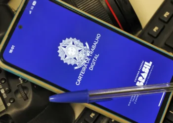 Desemprego nacional cai para 5,4%; Amazonas fica acima da média