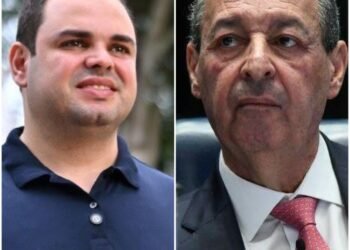 Direto ao Ponto aponta empate técnico entre Omar e Cidade