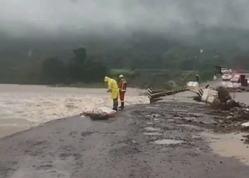 Defesa Civil reconhece situação de emergência em quatro cidades do RS