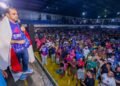 Cidade vai apoiar famílias cuidadoras e ampliar atendimento domiciliar ao público 60+ no Amazonas