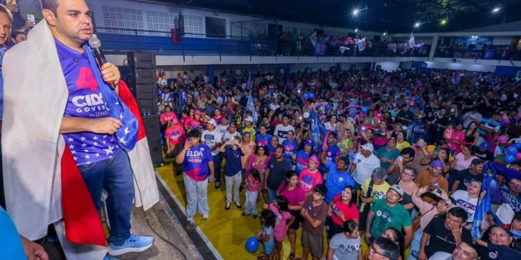 Cidade vai apoiar famílias cuidadoras e ampliar atendimento domiciliar ao público 60+ no Amazonas
