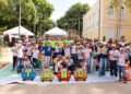 Manaus abre a Semana Nacional de Trânsito 2026