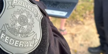 Operação Make Up da PF mira deputado Mario Frias e produtora do filme Dark Horse