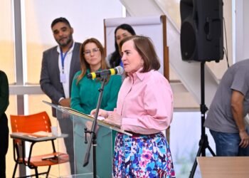 TCE-AM reúne chefes e diretores em formação sobre Guia de Boas Práticas em votos e acórdãos