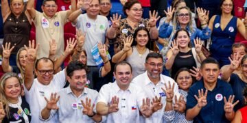 Roberto Cidade mobiliza mais de 6 mil apoiadores e detalha plano para educação, segurança e inclusão