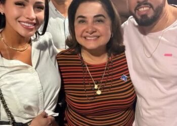 RC Soares, ligado a Maria do Carmo, já havia sido preso em 2019 com fuzil