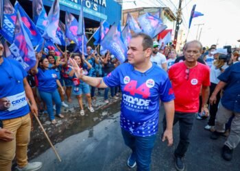 Roberto Cidade apresenta Casa Segura Amazonas: reforma e construção de moradias para famílias vulneráveis