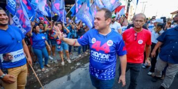 Roberto Cidade apresenta Casa Segura Amazonas: reforma e construção de moradias para famílias vulneráveis