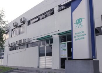 Amazonas confirma cinco casos de sarampo em Tabatinga, na tríplice fronteira