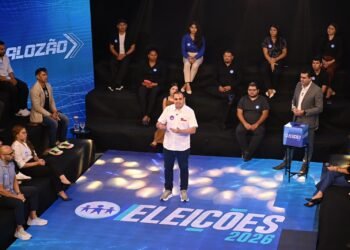 Roberto Cidade apresenta plano de emprego com concursos, qualificação e diversificação econômica