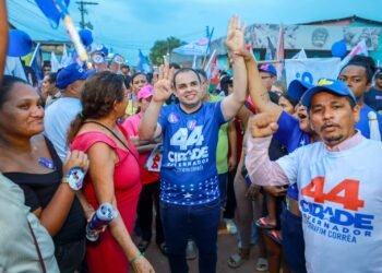 Roberto Cidade cria Rede Regional de Hospitais e leva atendimento especializado para o interior