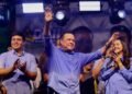 Fortuna apreendida em Coari repercute e impacta campanha de Omar Aziz