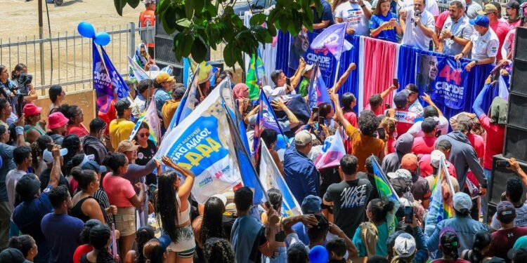 Roberto Cidade apresenta programa Agro Amazonas Sustentável na Calha do Juruá