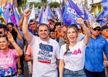 Roberto Cidade encerra agenda pelo interior em Parintins e apresenta propostas para fortalecer cadeias produtivas do Amazonas