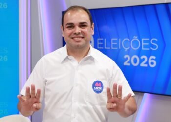 Roberto Cidade surpreende e é o destaque do debate da TV Norte