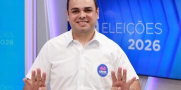 Roberto Cidade surpreende e é o destaque do debate da TV Norte