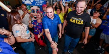 Roberto Cidade vai ampliar Hospital Público Veterinário e Castramóvel Fluvial no segundo mandato