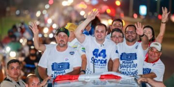 Roberto Cidade apresenta propostas para fortalecer economia e ampliar oportunidades no interior