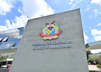 TCE-AM terá 46 processos em julgamento na sessão de terça-feira (22)