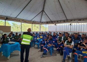 Prefeitura de Manaus intensifica educação para o trânsito e reforça responsabilidade dos motoristas por vias mais seguras