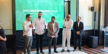 Itacoatiara é o primeiro município a receber o encontro presencial do programa “Amazonas em Rede”