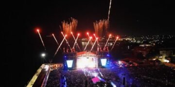 ‘#SouManaus Passo a Paço 2026’ transforma centro histórico em grande palco da cultura, música, arte e identidade amazônica; confira a programação