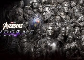 Versão estendida de ‘Vingadores: Ultimato’ ganha pré-venda de ingressos em Manaus