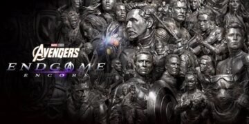 Versão estendida de ‘Vingadores: Ultimato’ ganha pré-venda de ingressos em Manaus