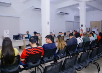Sine Manaus oferta 880 vagas de emprego nesta terça-feira, 8/9