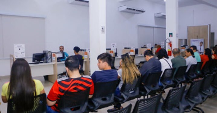 Sine Manaus oferta 880 vagas de emprego nesta terça-feira, 8/9