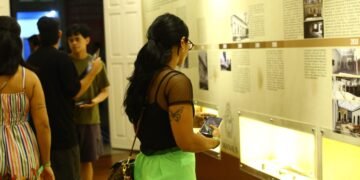 Arqueologia e cinema movimentam programação do ‘#SouManaus 2026’ no Centro de Arqueologia de Manaus