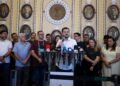 Prefeito Renato Junior destaca que ‘#Sou Manaus 2026’ tem recorde de público, com 560 mil pessoas nas primeiras noites, e projeta expansão nacional