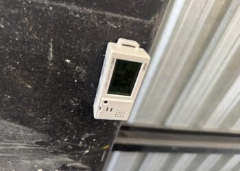 Sensores já monitoram calor urbano em Manaus em pesquisa internacional do MIT, Ufam e prefeitura