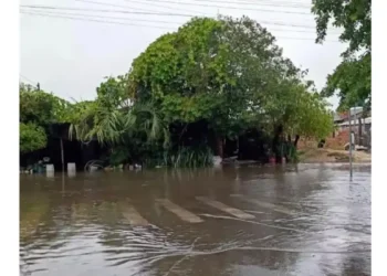 Rio recebe base da Força Nacional do SUS para enfrentar El Niño