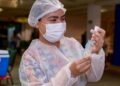 Vacina contra o HPV será ofertada na rede de saúde de Manaus para crianças vítimas de violência sexual