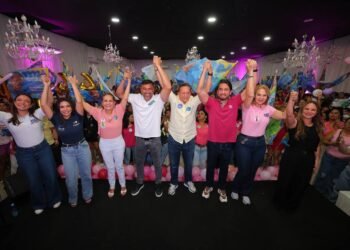Wilson Lima coloca mulheres e saúde no centro das prioridades para o Senado