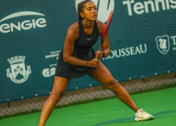 Atleta do ‘Manaus Olímpica’ conquista entrada no ranking mundial da WTA