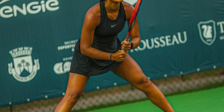 Atleta do ‘Manaus Olímpica’ conquista entrada no ranking mundial da WTA
