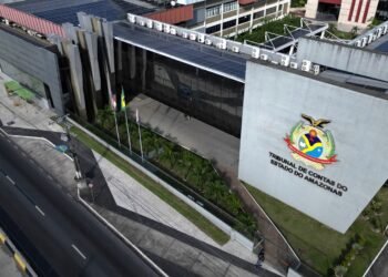 TCE-AM divulga resultado final da Residência Jurídica e Contábil