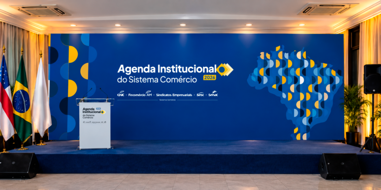 Fecomércio Amazonas promove encontro entre empresários e candidatos ao Senado e ao Governo do Estado