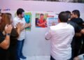 Renato Junior inaugura ‘Espaço Multiuso Jairo Santos’ e eterniza legado de servidor