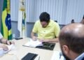Prefeito Renato Junior libera mais de R$ 7,4 milhões para o Proesc e garante mais autonomia e agilidade para pequenos reparos em 515 escolas de Manaus