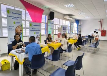 SEST SENAT promove dia de serviços gratuitos para a comunidade em Manaus